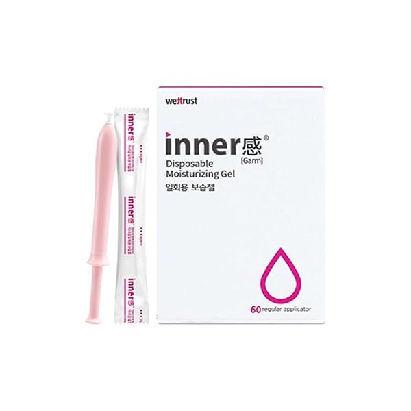Dung Dịch Vệ Sinh Wettrust Inner Disposable Multicare Essence Gel