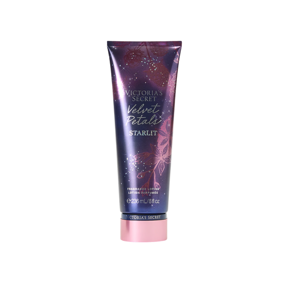 Sữa Dưỡng Thể Victoria's Secret Velvet Petals Starlit Body Lotion 236ml