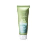  Sữa Rửa Mặt Pretty Skin The Pure Jeju Cica Cleansing Foam 150ml 