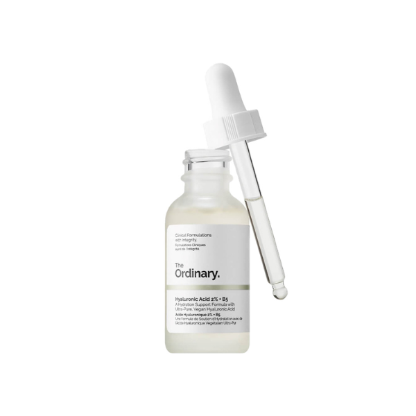 Tinh Chất Cấp Nước, Phục Hồi Da The Ordinary Hyaluronic Acid 2% + B5 30ml