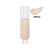  HXT - Kem Nền Wakemake Water Velvet Cover Foundation SPF38 PA++ 30ml #17 Pale 