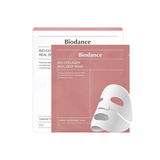  HXT - Mặt Nạ Thạch Dưỡng Da Căng Bóng Biodance Bio Collagen Real Deep Mask 34g 