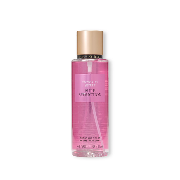 Xịt Thơm Body Victoria's Secret Pure Seduction Fragrance Mist 250ml