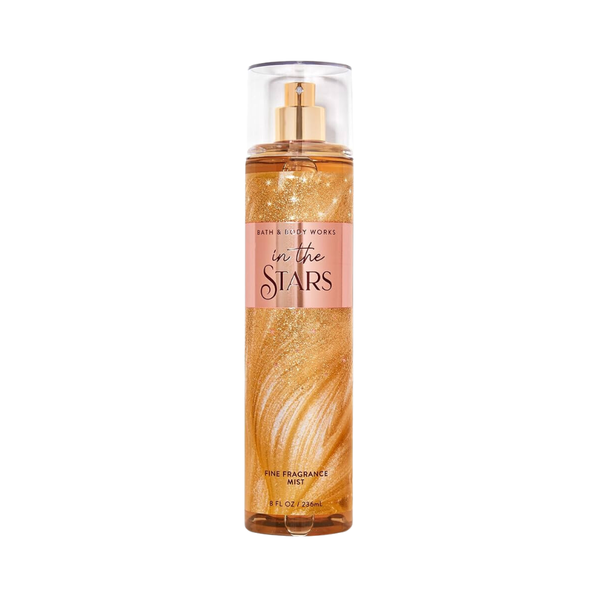 Xịt Thơm Body Bath & Body Works In The Stars Fine Fragrance Mist 236ml