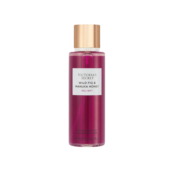 Xịt Thơm Body Victoria's Secret Wild Fig & Manuka Honey Body Mist 250ml