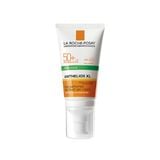  [Hàng Xách Tay] Kem Chống Nắng La Roche-Posay Anthelios Anti-Shine Gel-Cream Dry Touch SPF 50+ PA++++ 50ml (Không Mùi) 