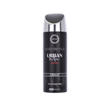  HXT - Xịt Thơm Body Nam Armaf Club De Nuit Urban Elixir Body Spray For Men 250ml 