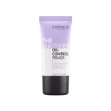  Phấn Mắt 10 Ô Boub Fashion Kem Lót Kiềm Dầu Catrice The Mattifier Oil-Control Primer 30ml Kem Lót Kiềm Dầu Catrice The Mattifier Oil-Control Primer 30ml 
