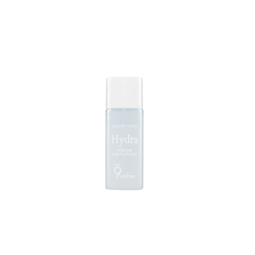  Tinh Chất Dưỡng Ẩm 9 Wishes Perfect Ampule Serum Hydra 8ml 