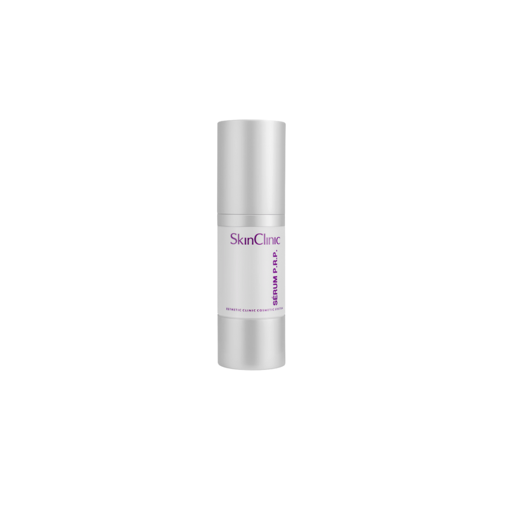  Tinh Chất Tái Tạo Tế Bào Gốc Skin Clinic Serum PRP 30ml 