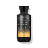  HXT - Kem Dưỡng Thể Giữ Ẩm Và Lưu Hương Bath and Body Works Into The Night Body Lotion 236ml 