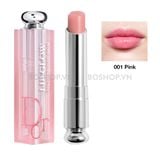  Son Dưỡng Môi Dior Ladies Addict Lip Glow Reviving Lip Balm 