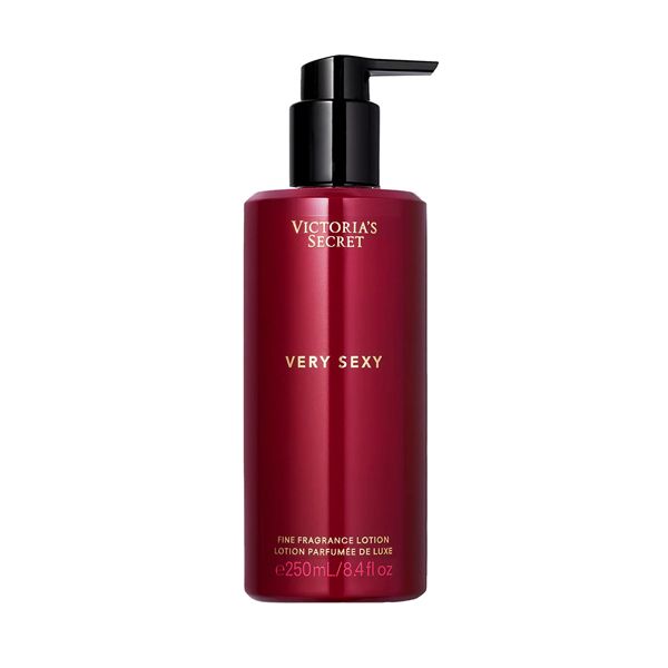 Sữa Dưỡng Thể Victoria's Secret Very Sexy Fine Fragrance Lotion 250ml