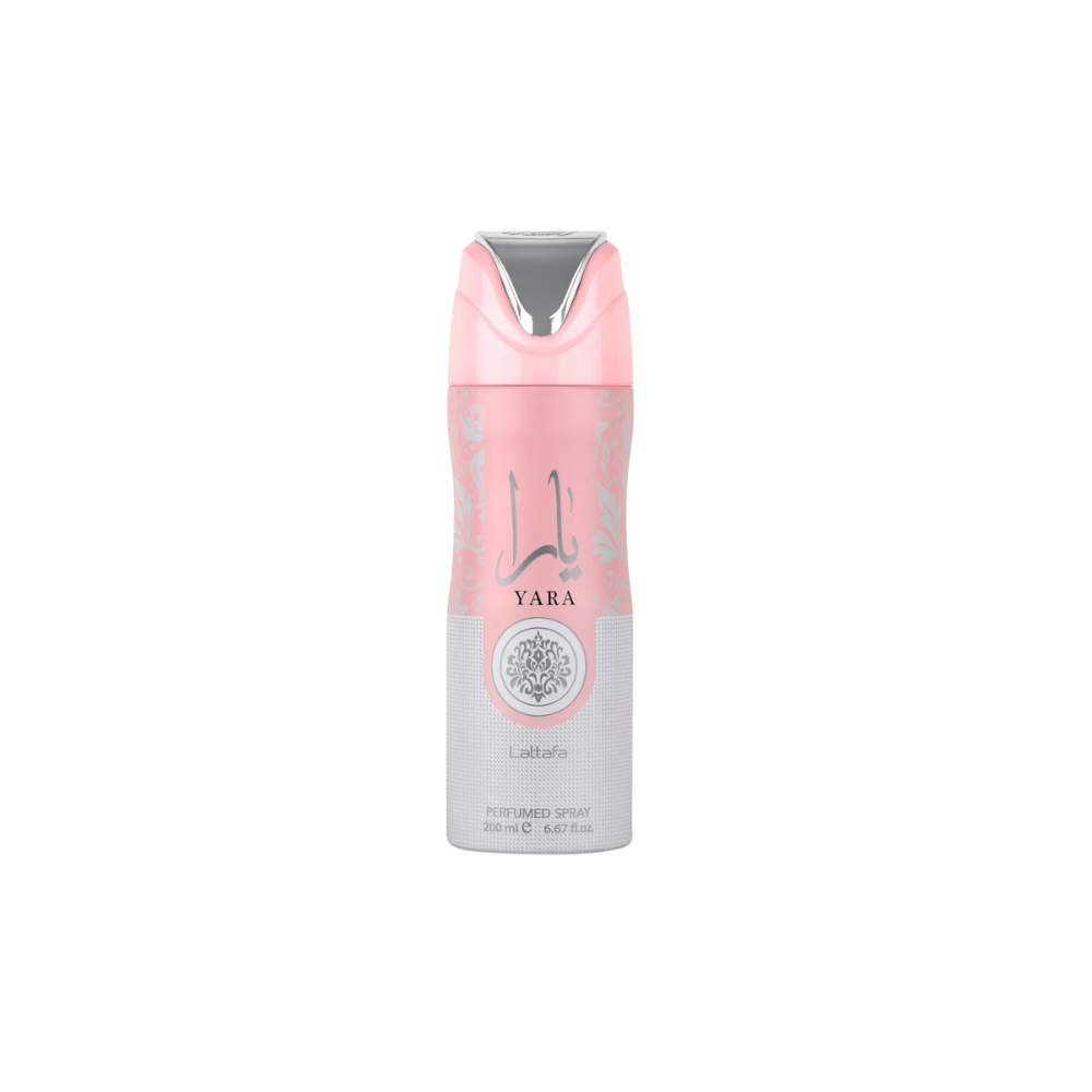  Xịt Thơm Lattafa Yara Perfume Spray 300ml 