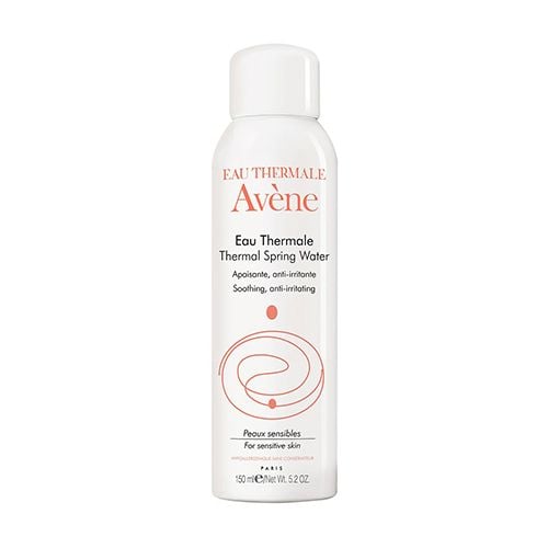 Xịt Khoáng Làm Dịu Da Avène Eau Thermale 150ML
