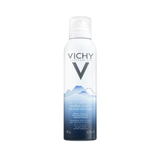 Xịt Khoáng Vichy Eau Thermale Mineralisante 150gr