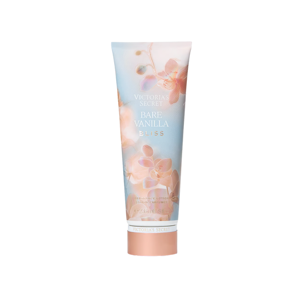 Sữa Dưỡng Thể Victoria's Secret Bare Vanilla Bliss Body Lotion 236ml