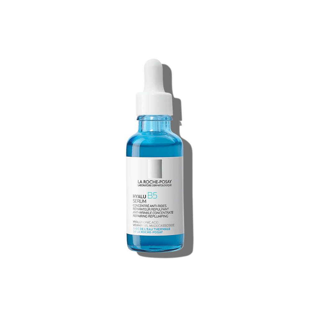  LM-HXT - Tinh Chất Tái Tạo, Phục Hồi Da La Roche Posay Hyalu B5 Serum 30ml 