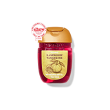  HXT - Gel Rửa Tay Khô Bath & Body Works Raspberry Tangerine Anti-Bacterial Hand Gel 29ml 