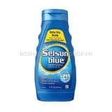  Dầu Gội Trị Gàu Selsun Blue Dandruff Shampoo 325ml Ichy Dry Scalp Dandruff Shampoo 325ml Ichy Dry Scalp Dandruff Shampoo 325ml 