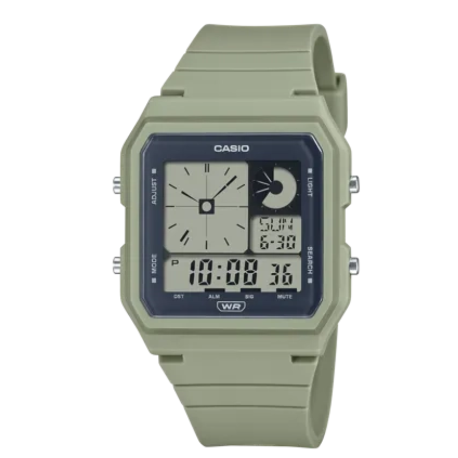  Đồng hồ Casio LF-20W-3ADF 