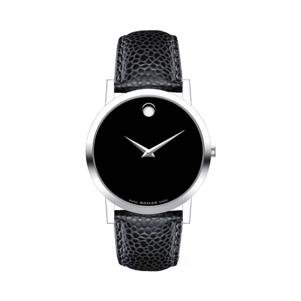  Đồng Hồ Nam Movado Museum Classic 0606179 