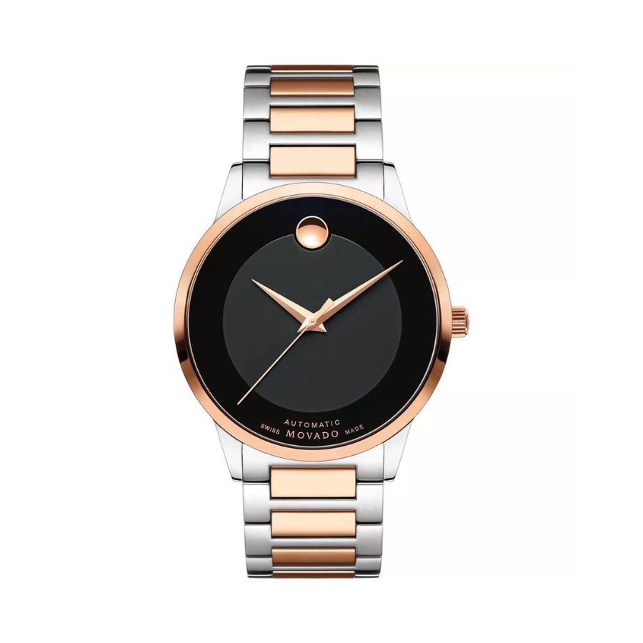  Đồng Hồ Movado Automatic 0607133 Nam 