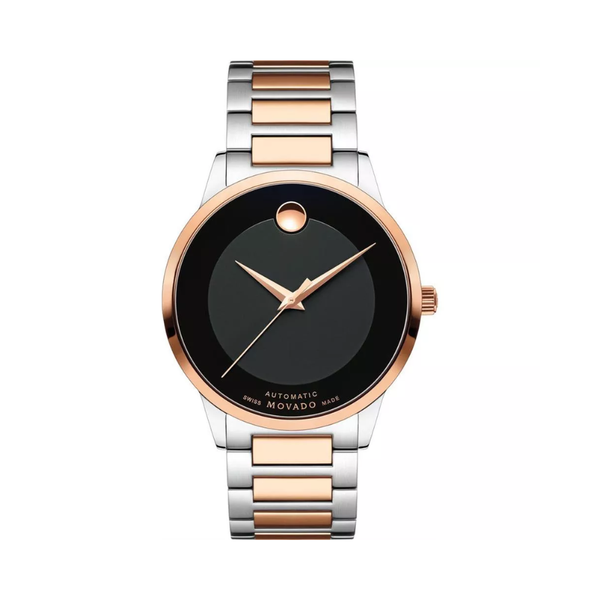 Đồng Hồ Movado Automatic 0607133 Nam 