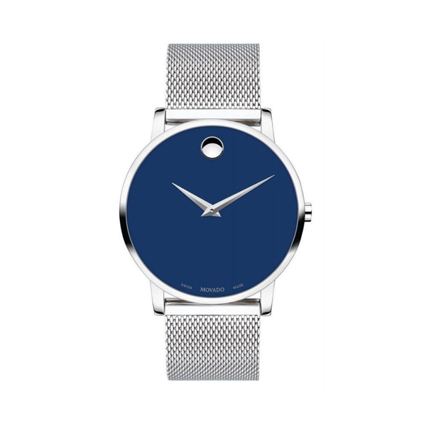  Đồng Hồ Movado Quartz 0607349 Nam 