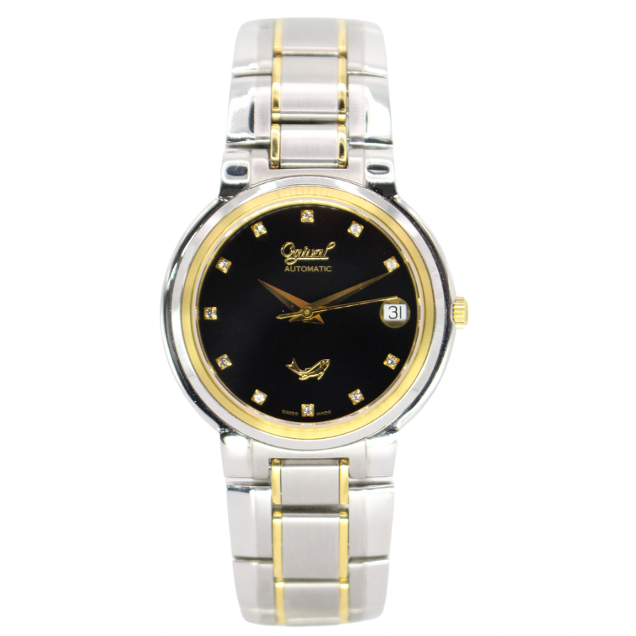  ĐỒNG HỒ OGIVAL G5578AM AUTOMATIC Nữ 