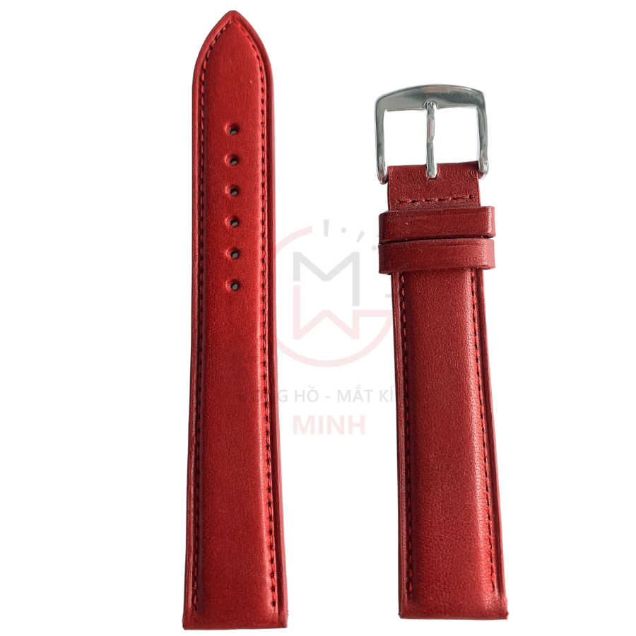  Dây Da ZRC-Rochet 7831805 18mm 