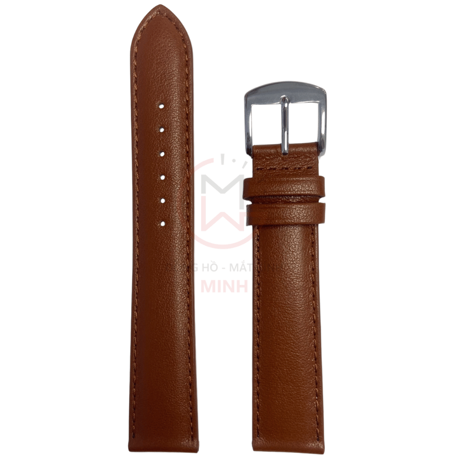  Dây Da ZRC-Rochet 5011804 18mm 