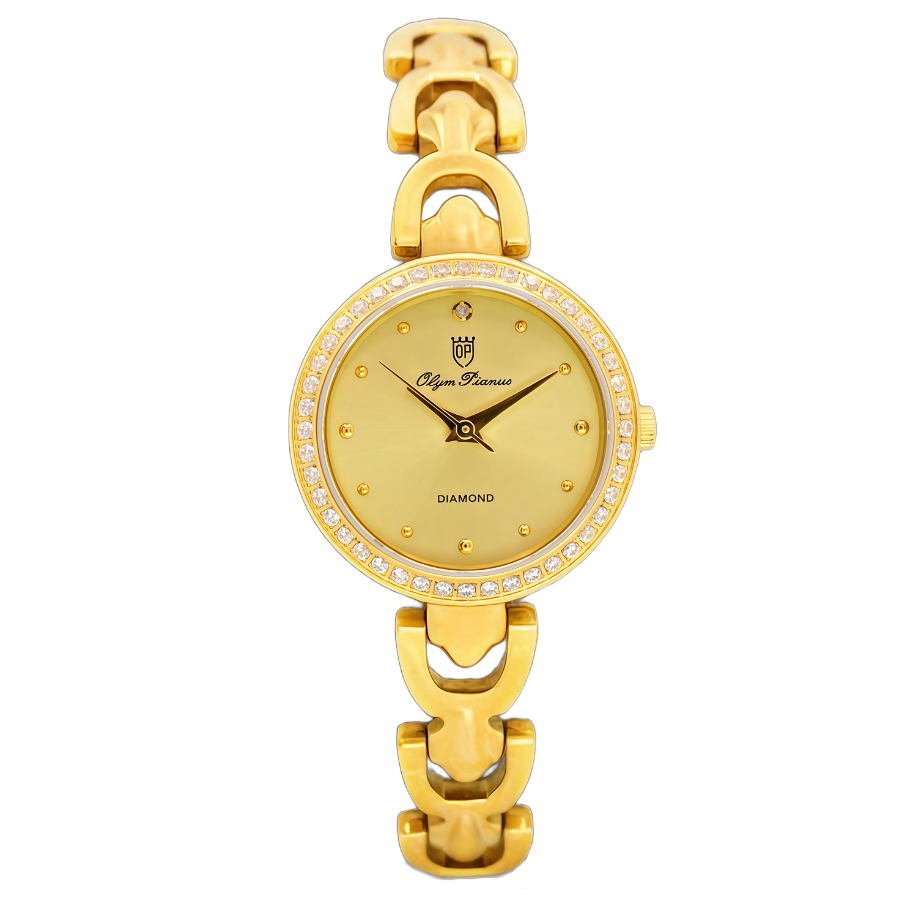  ĐỒNG HỒ OP NỮ 2460L-601 