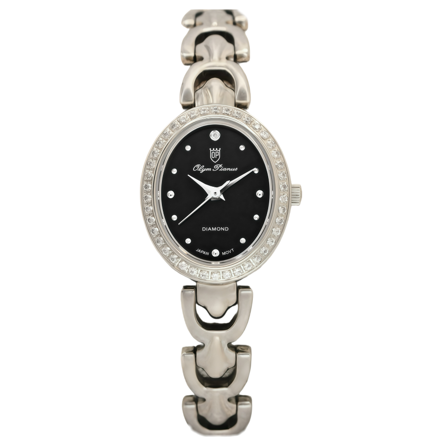  ĐÔNG HỒ OP NỮ 2461L-601 