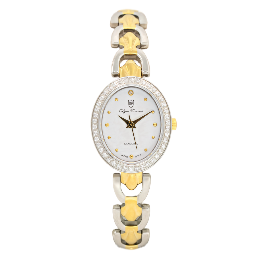  ĐÔNG HỒ OP NỮ 2461L-601 