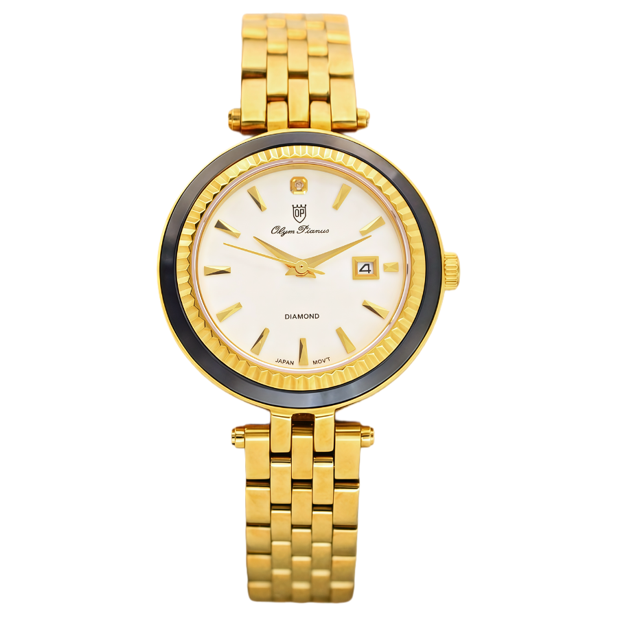  ĐỒNG HỒ OP NỮ 2495L-403E 