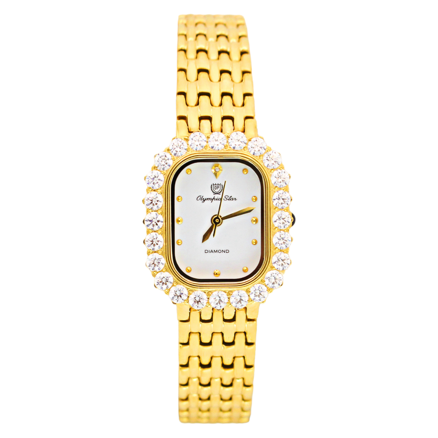  ĐỒNG HỒ OP NỮ 28015L-201 