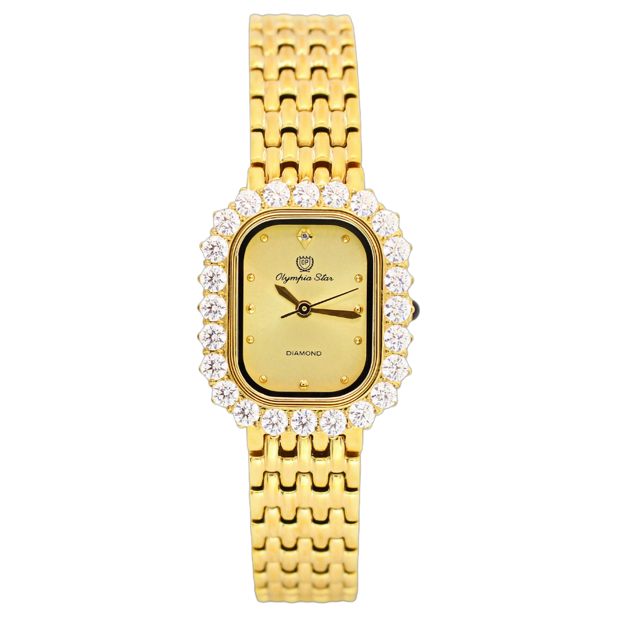  ĐỒNG HỒ OP NỮ 28015L-201 