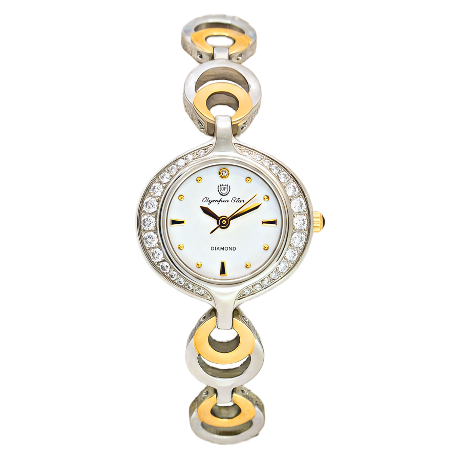  ĐÔNG HỒ OP NỮ 28022L-201 