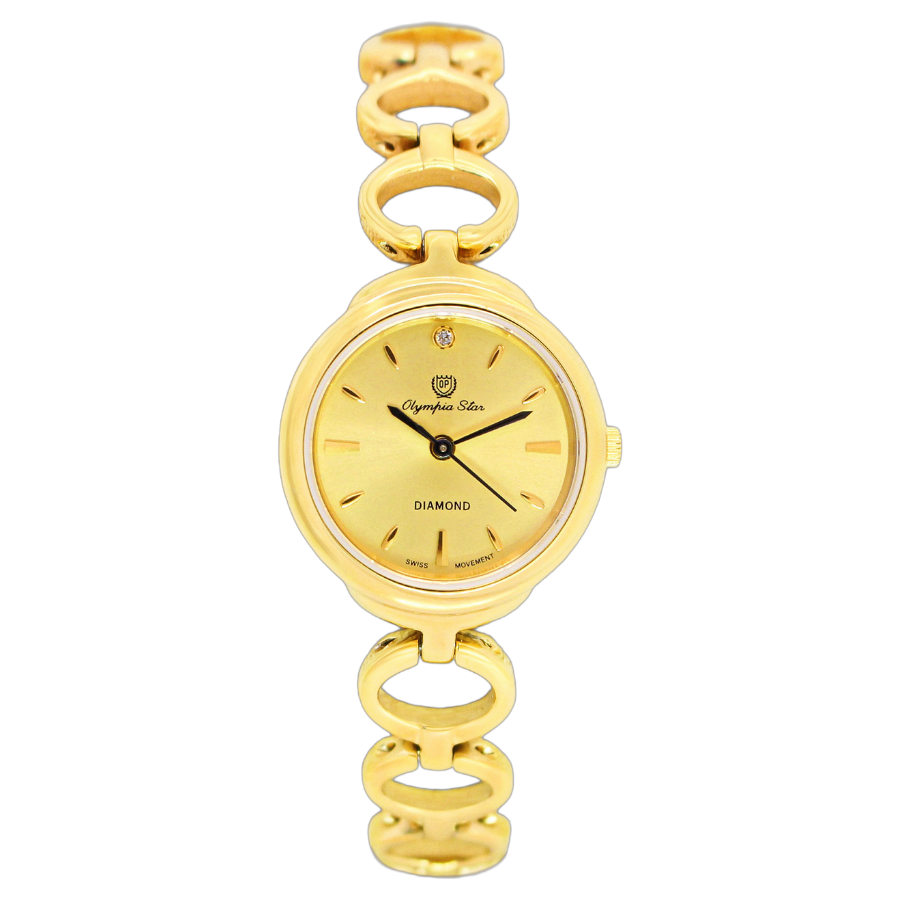  ĐỒNG HỒ OP NỮ 28023L-201 