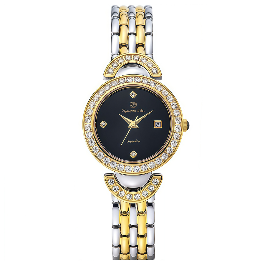  ĐỒNG HỒ OP NỮ 28025L-205 