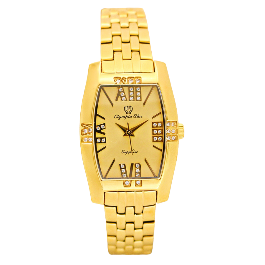  ĐỒNG HỒ OP NỮ 28026L-205 