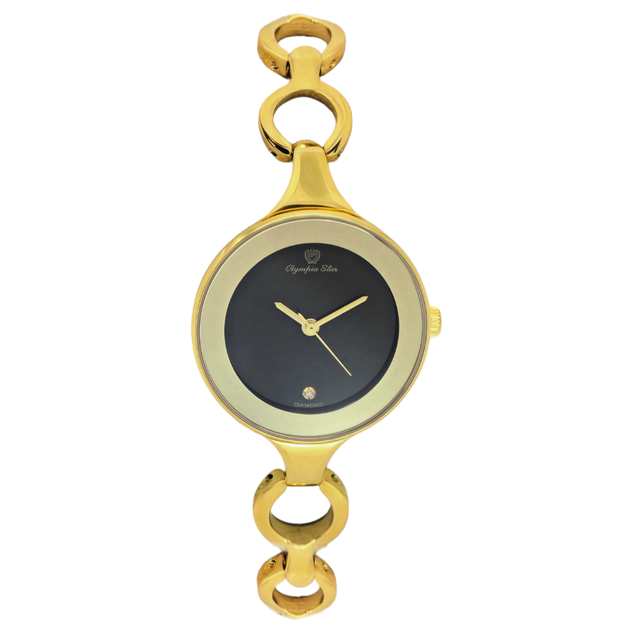  ĐỒNG HỒ OP NỮ 28030L-210 