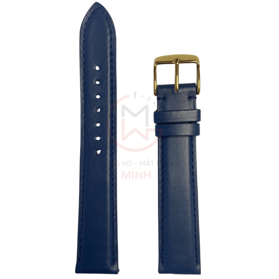  Dây Da ZRC-Rochet 5411806ST 18mm 