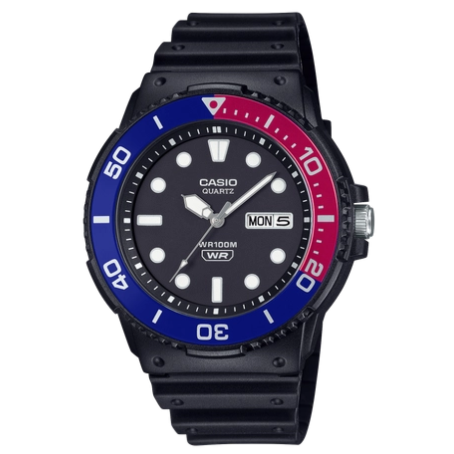  Đồng hồ Casio Nam MRW-230H-1E2VDF 