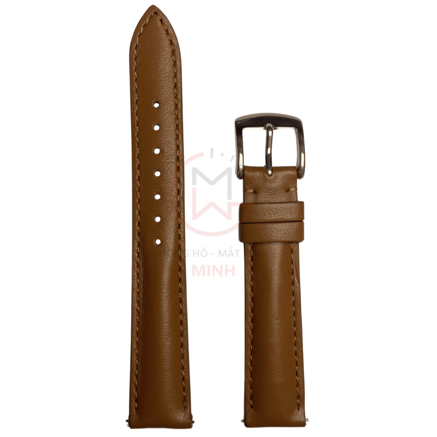  Dây Da ZRC-Rochet 3011604XS 16mm 