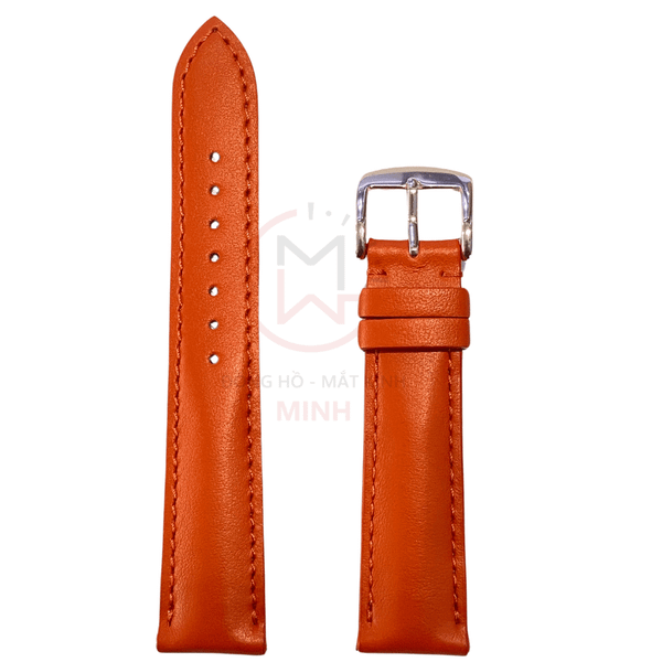  Dây Da ZRC-Rochet 3011819XS 18mm 