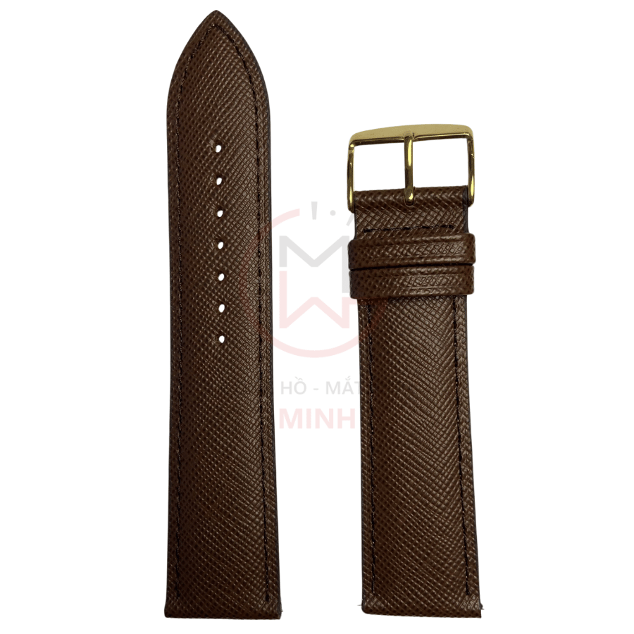  Dây Da ZRC-Rochet 3212203 22mm 