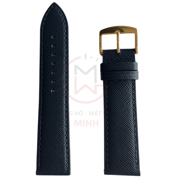  Dây Da ZRC-Rochet 3212206 22mm 