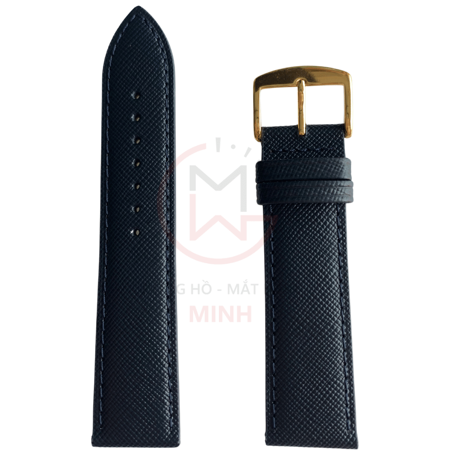  Dây Da ZRC-Rochet 3212206 22mm 